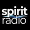 Take Spirit Radio along with you everywhere you go
