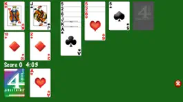 Game screenshot Square Solitaire mod apk