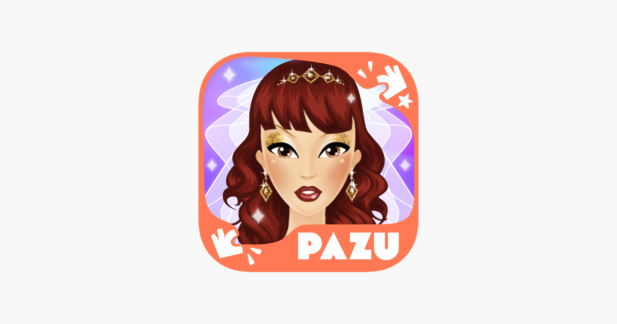 Jogos de maquiagem: casamento na App Store
