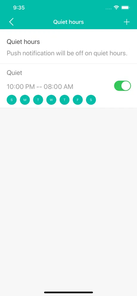 DiSCo MensaApp