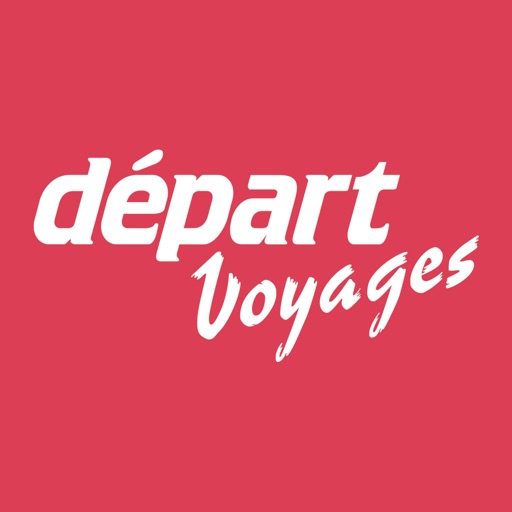 Départ Voyages icon