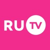 Телеканал RU.TV icon