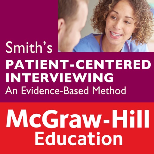 Smith's Patient Interview, 4/E