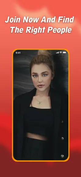 Game screenshot Seeking Casual Friend-HotCupid mod apk