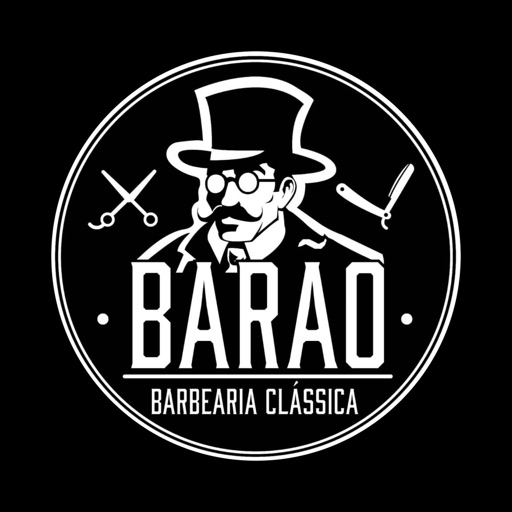 Barão  Barbearia Clássica icon