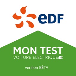 Mon Test Voiture Electrique