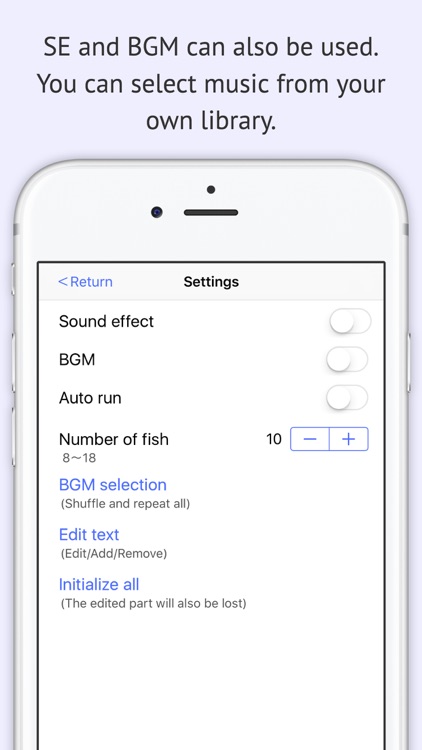 More and more dreams - Lite
