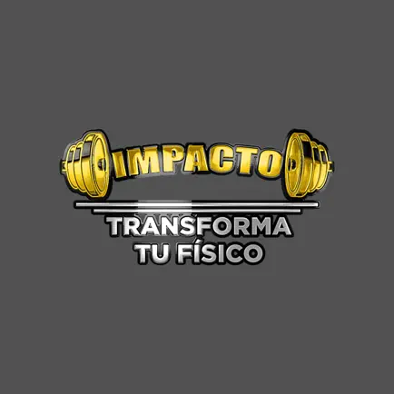 IMPACTO FITNESS Читы