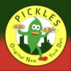 Pickles Deli icon