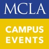 MCLA Events - iPhoneアプリ