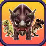 Dino Evolution! App Negative Reviews