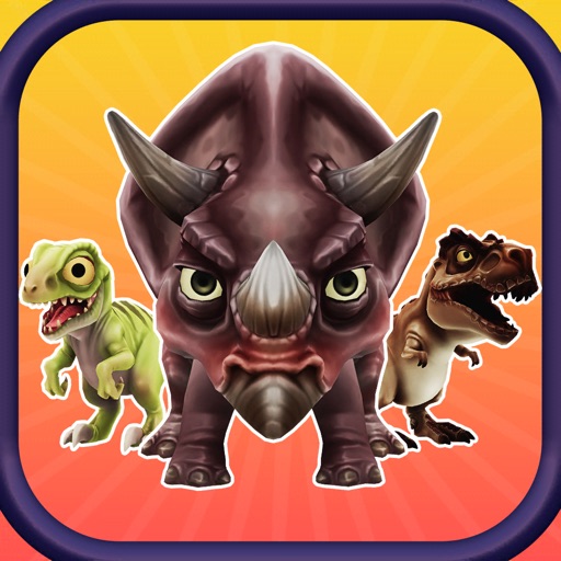 Dino Evolution Run 3D APK for Android Download