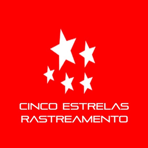 Cinco Estrelas Rastreamento