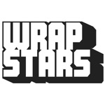 Download Wrapstars app