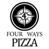 Four Ways Pizza - Brough icon