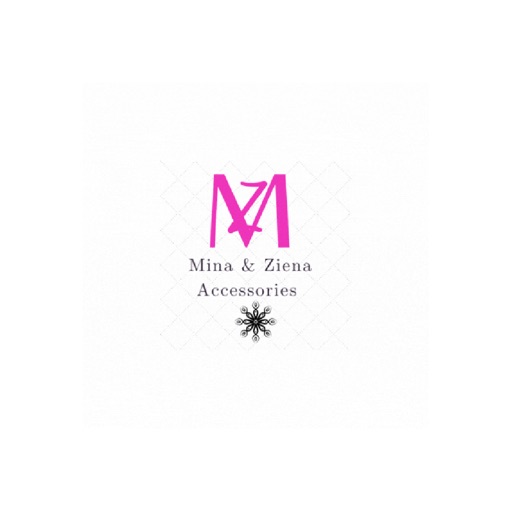 Mina&Ziena accessories
