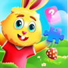 Toddler games for 2+ year olds - Clapenjoy Kids Learning games for toddlers, boys and girls GmbH