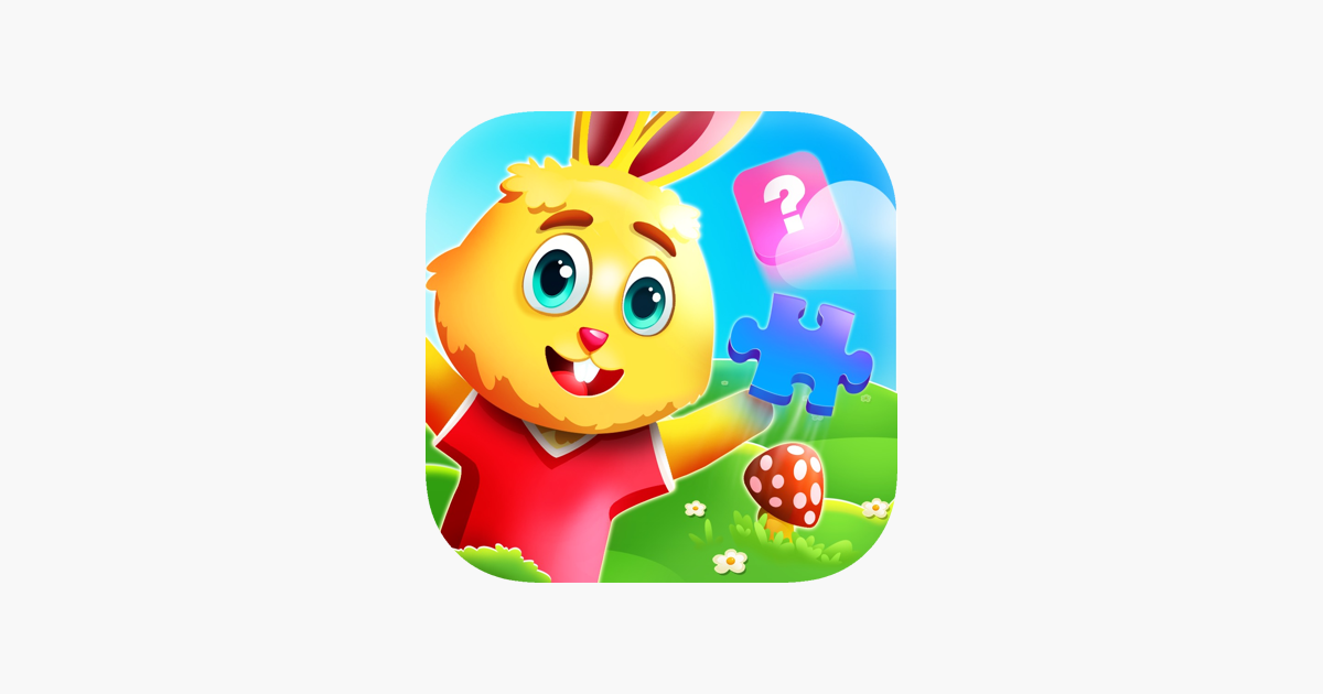Jogos infantis: 3-7 anos na App Store
