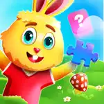 Toddler game for 2,3 year olds App Contact