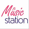 Music Station | ميوزك ستيشن