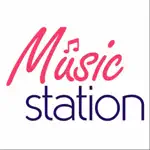 Music Station | ميوزك ستيشن App Contact