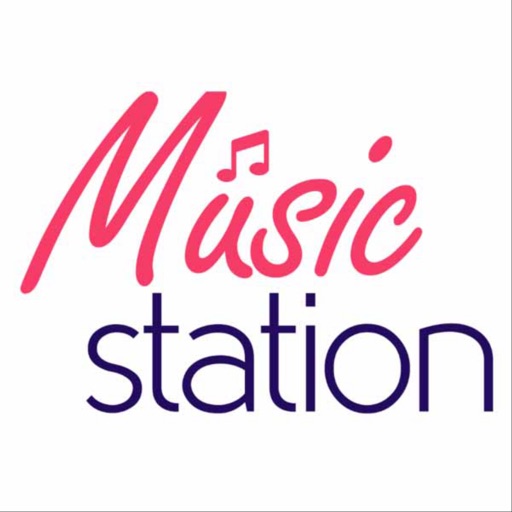 Music Station | ميوزك ستيشن icon