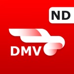 Download North Dakota DMV Permit Test app