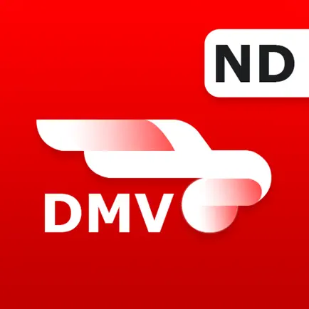 North Dakota DMV Permit Test Читы