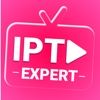 IPTV Smarters Expert - 4K - LIFTOFF