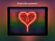 silk 2 – generative art айпад изображения 1