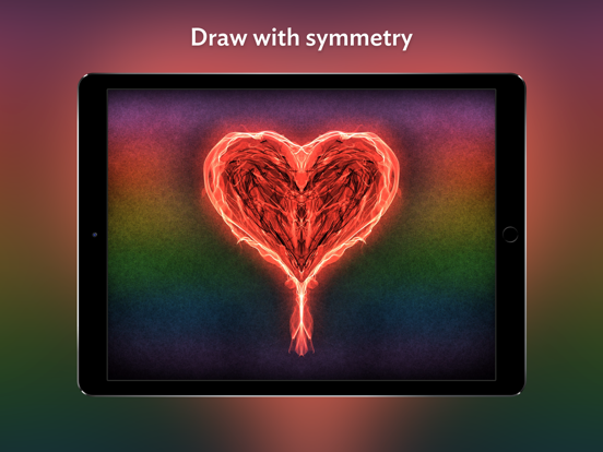 Screenshot #4 pour Silk 2 – Generative Art