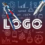 Logo, Card & Design Creator App Positive Reviews