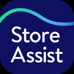 Download Store Assist by Walmart app