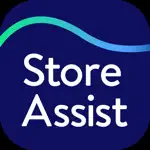 Store Assist by Walmart App Contact