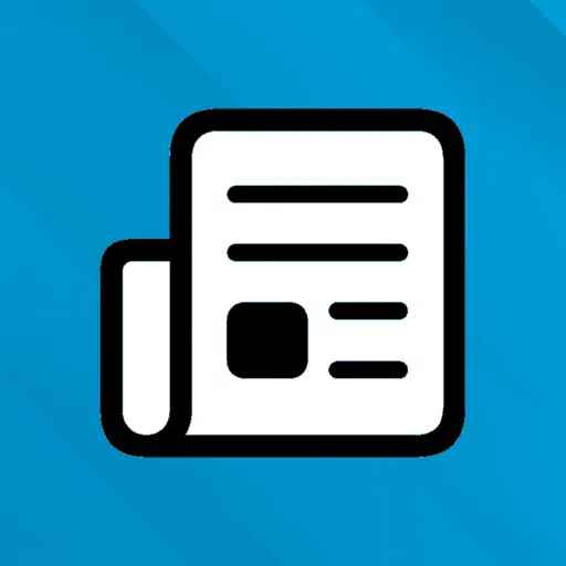 All The News RSS Feed Reader