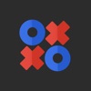 tic tac toe watch icon