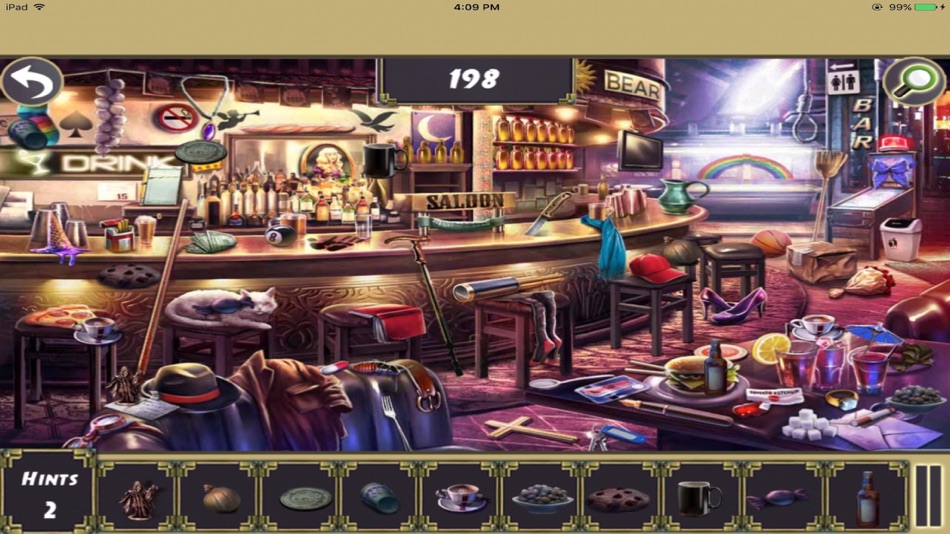 #3. Real Crime Scene Investigation (iOS) 由: rinku patel