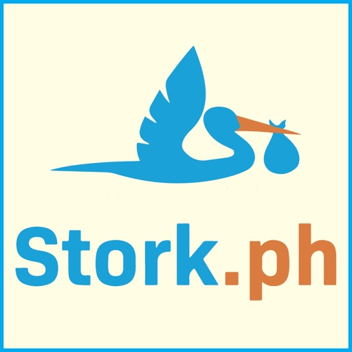 Stork.ph - AppWisp.com