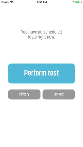 Game screenshot iBac PRO GROUP apk