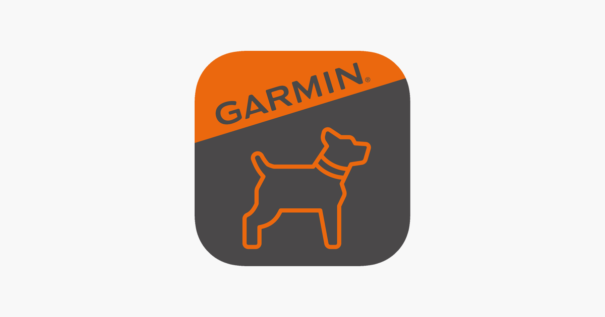 Garmin Alpha on the App Store