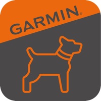 Garmin Alpha logo