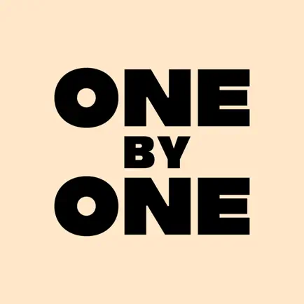 One By One - Math Game Cheats