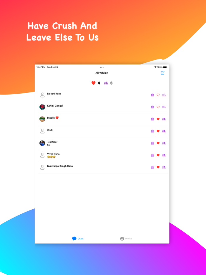 Love Cafe - Date and Meet Places