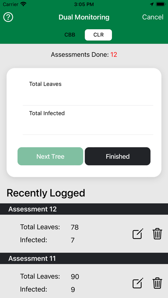 #7. Best Beans (iOS) 由: Smart Yields, Inc.