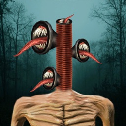 Pipe Head Terror Scary Game 3D