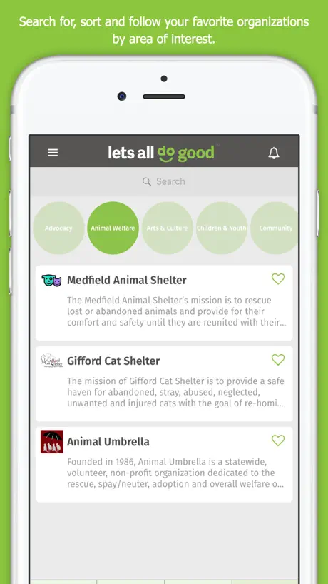 LetsAllDoGood