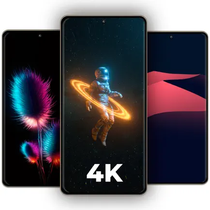 Live Dark Wallpapers Offline Cheats