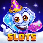 Cash Billionaire - VIP Slots App Contact