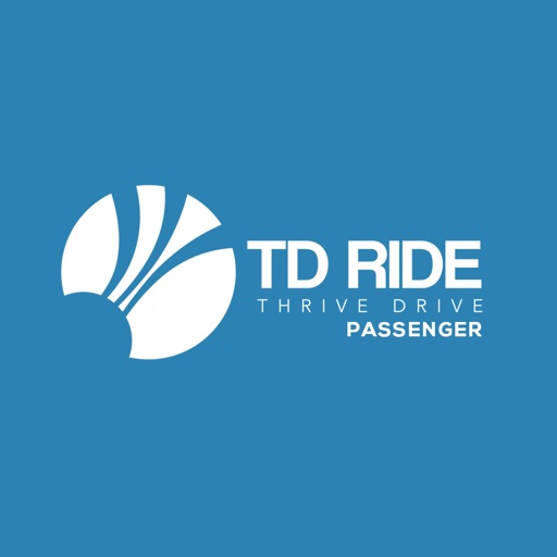 TD Ride - AppWisp.com