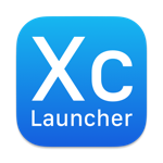 Download XcLauncher app